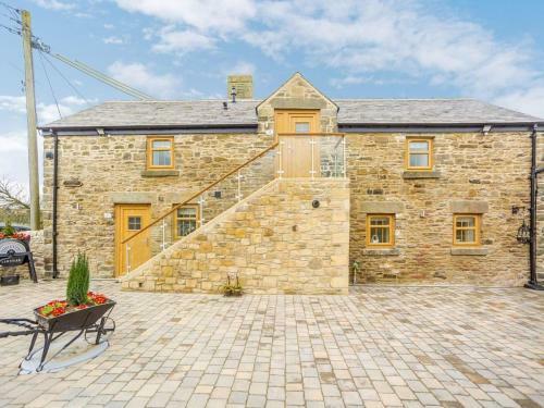 Swallow Cottage - Uk33159