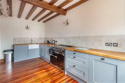 Stunning 5 Bed Cottage Cawston Norwich