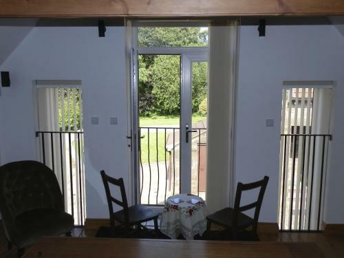 Castle House Holiday Home