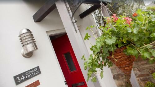 Cottage No 34