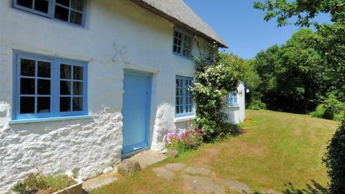 St Gabriels Cottage