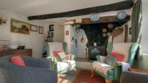 St Gabriels Cottage