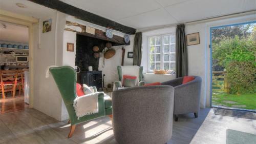 St Gabriels Cottage