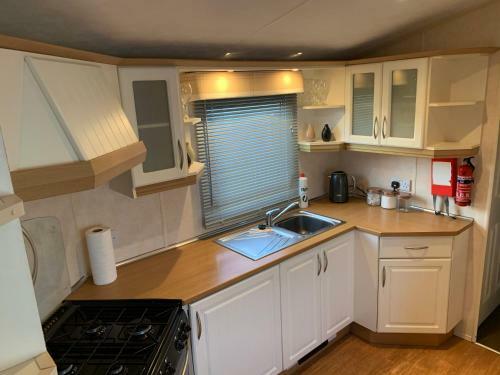 Chapel Caravans Ps12a