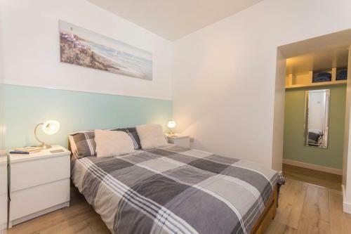Apartment Ger Y Bae Sleeps 2
