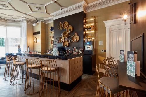 Hotel Oddfellows On The Park