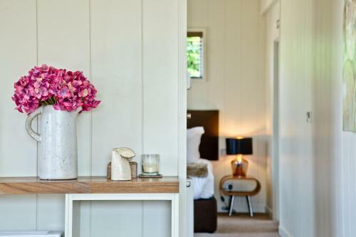 Mulberry Lodge