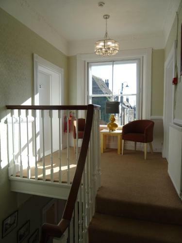 Bed & Breakfast The Bramley Hotel