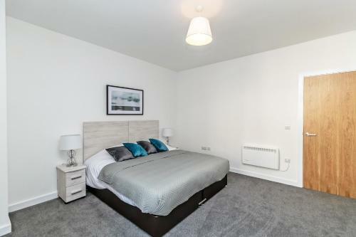 Apartamento City Suites