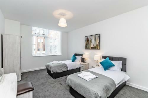 Apartamento City Suites