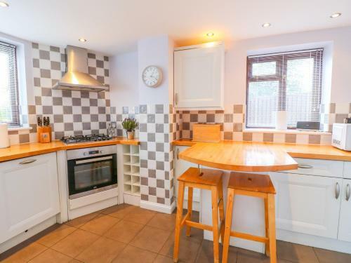 Netherfield Cottage