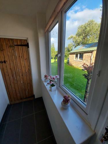 Saughall Mill Farm Cottage