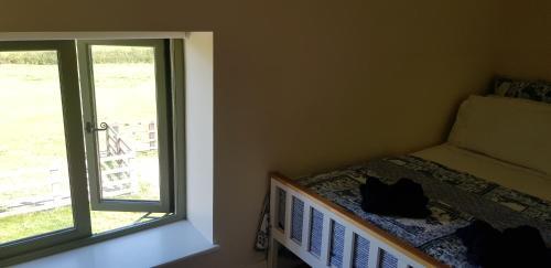 Agroturismo The Barn [mews}