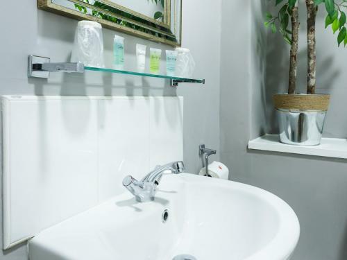 Apartamento Modern Cosy Studio, Trendy 'nottinghoole' Chester