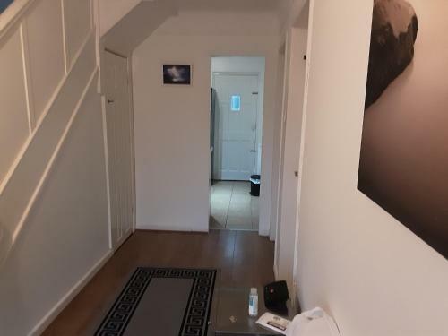 Beautiful 2-bed House In Chester