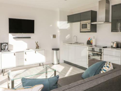 Apartamento The York