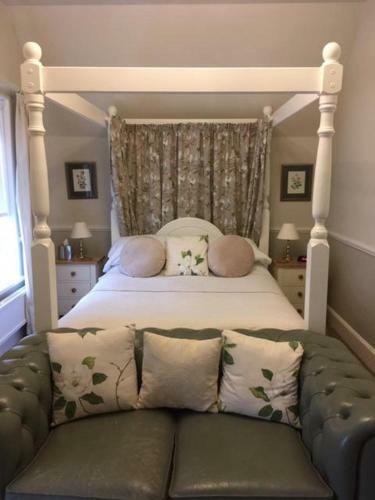 Bed & Breakfast The Forge