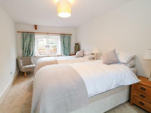 Greenham Cottage, Stoke-sub-hamdon