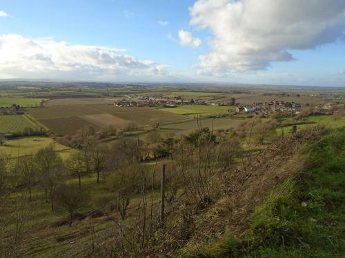 Greenham Cottage, Stoke-sub-hamdon