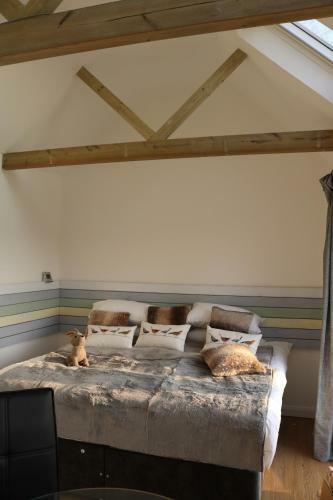 Apartamento The Pump-house