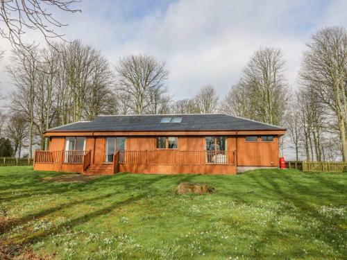 Whittadder Lodge