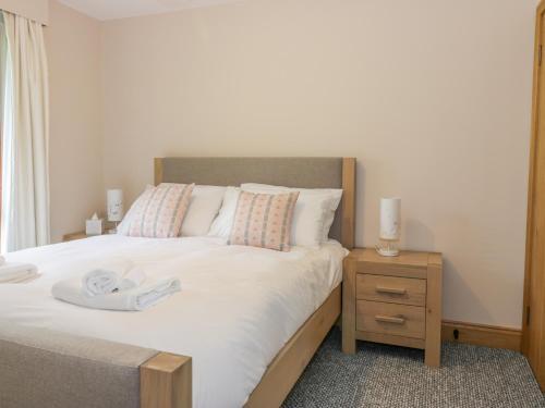 Whittadder Lodge