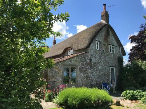 Bed & Breakfast Corner House