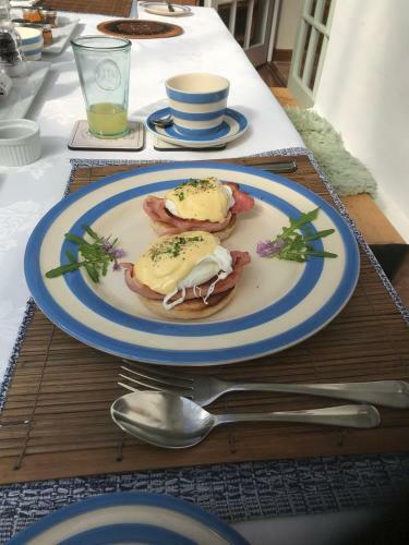 The Old School B&B
