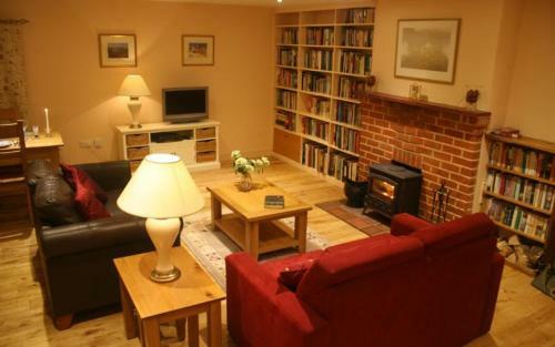 Brewery Cottage, Chichester