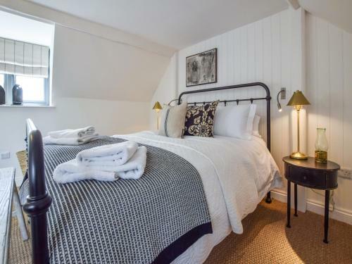 Browns Cottage