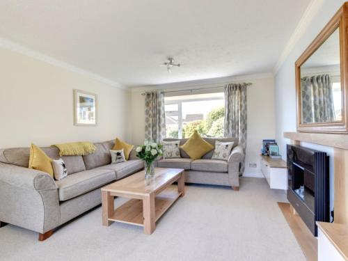 Holiday Home Summercourt House