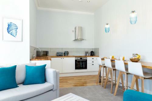 Sandhills Apartments, Mudeford