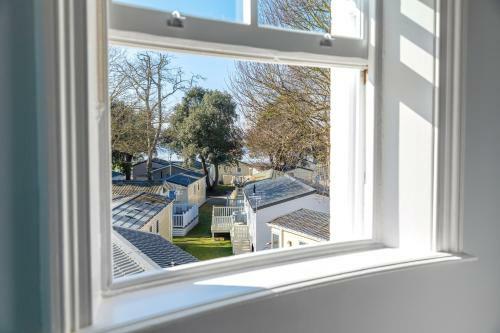 Sandhills Apartments, Mudeford