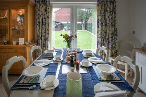 The Heather's Bed And Breakfast