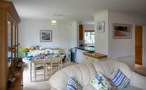 The Heather's Bed And Breakfast