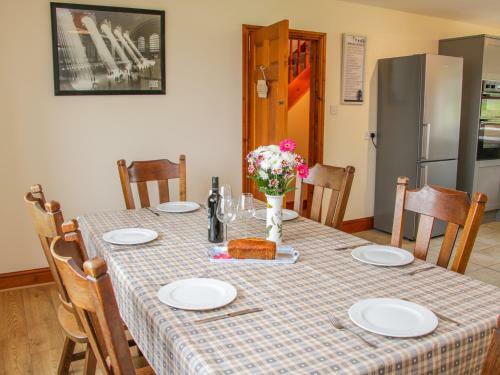 Orchard Cottage