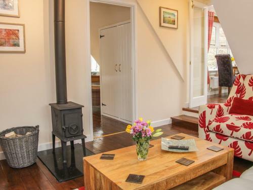Apartamentos Ragleth Place Lodge