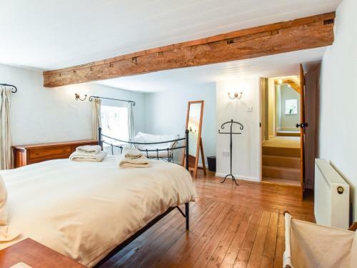 Cotswold Cottage
