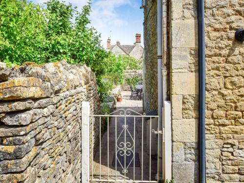 Cotswold Cottage