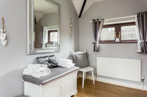 Fern Cottage