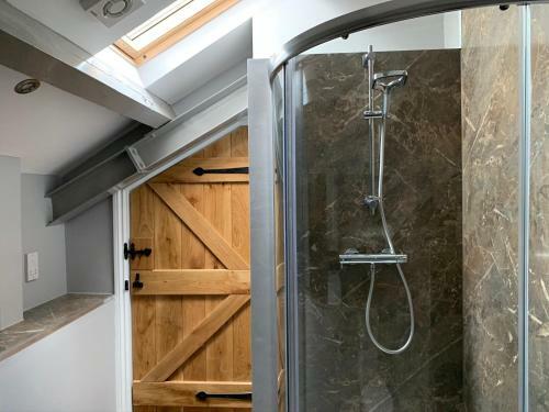 Apartamento Pumping Station Holidays