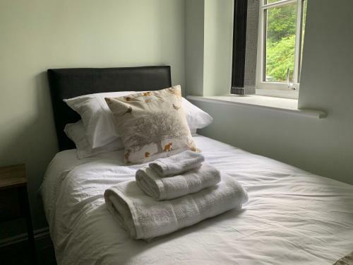 Apartamento Pumping Station Holidays