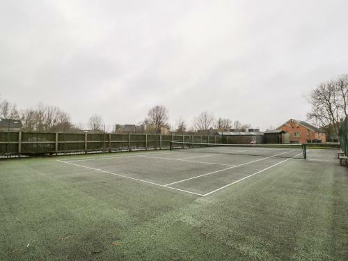 The Stables