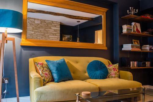 Cotswold Hideaway