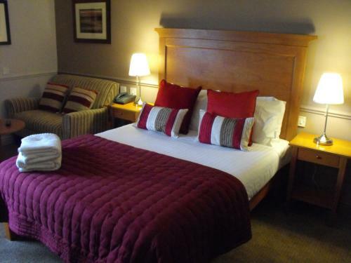 Gomersal Park Hotel & Dream Spa