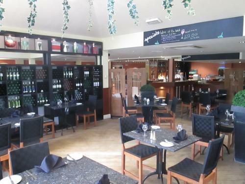 Gomersal Park Hotel & Dream Spa