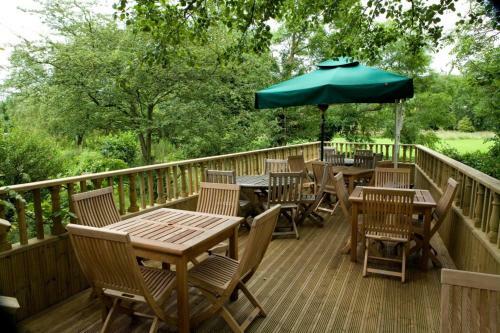Calf's Head Hotel