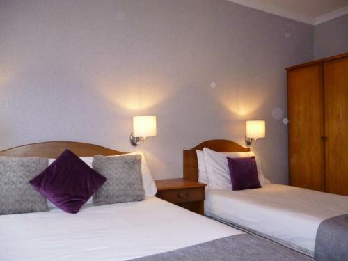West Park Hotel