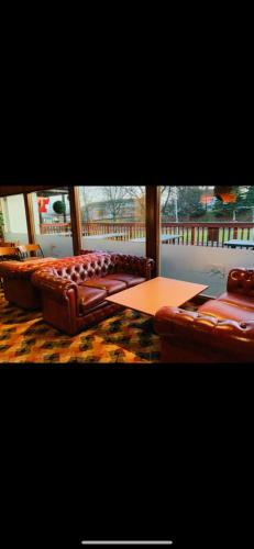West Park Hotel