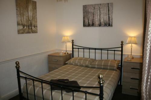 Hostal Aavon Court Guest House